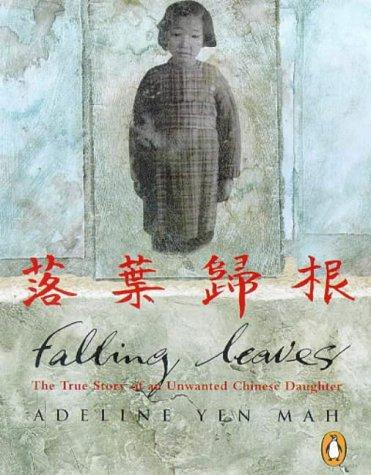 Falling Leaves book cover
