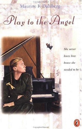 Play to the angel book cover