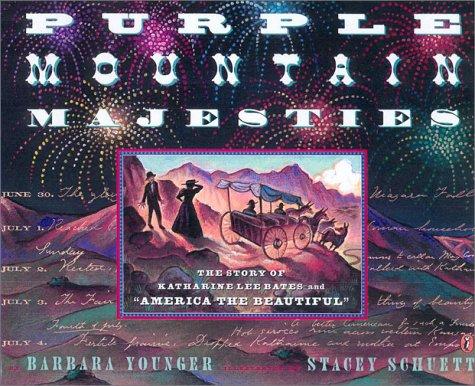 Purple Mountain Majesties (Reading Railroad Books) book cover