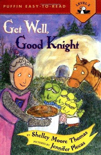 Get well, good knight