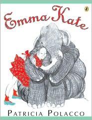 Emma Kate book cover