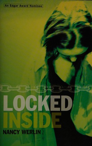 Locked Inside book cover