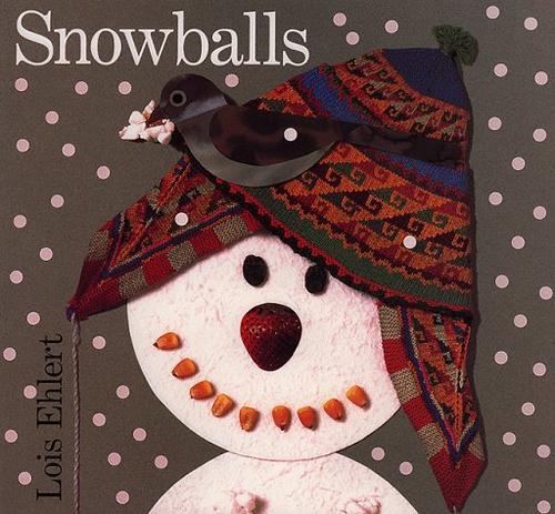 Snowballs book cover