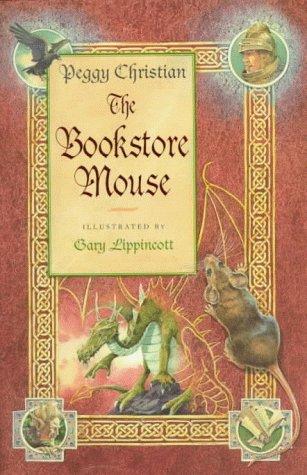 Bookstore Mouse