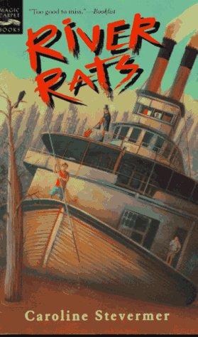 River Rats book cover