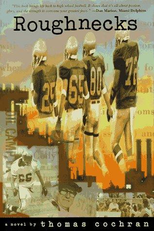 Roughnecks book cover