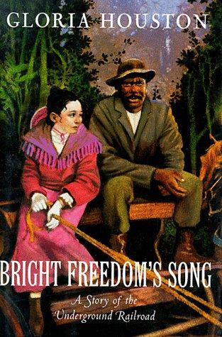 Bright Freedom's Song book cover