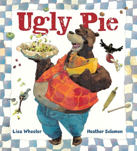 Ugly Pie book cover
