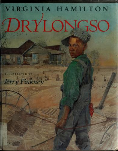 Drylongso book cover