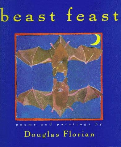 Beast Feast book cover