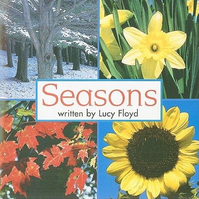 Seasons book cover
