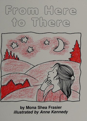 From here to there book cover