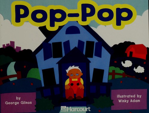 Pop-pop book cover