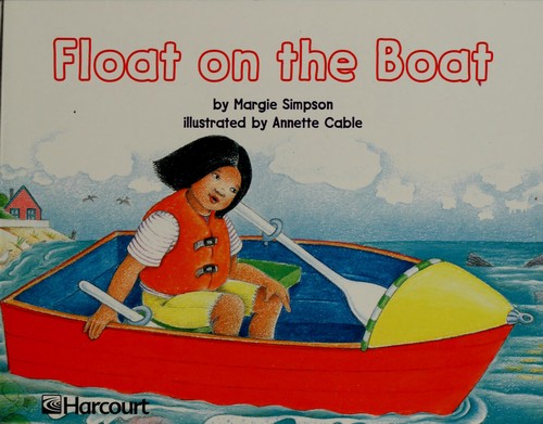 Float on the boat