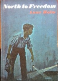 North to Freedom book cover