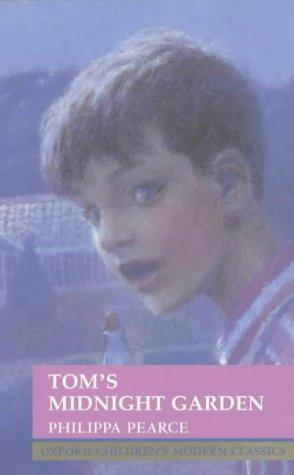 Tom's Midnight Garden