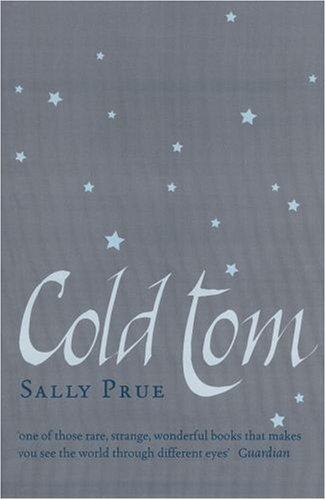Cold Tom book cover