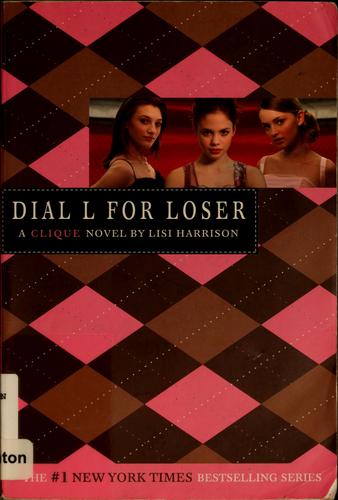 Dial L for Loser book cover