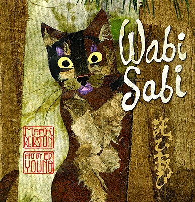 Wabi Sabi book cover
