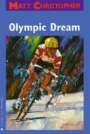 Olympic dream book cover