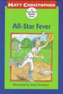 All-Star Fever book cover