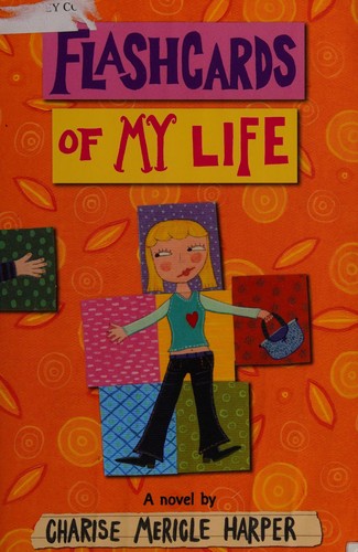 Flashcards of My Life book cover