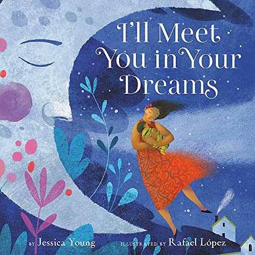 I'll Meet You in Your Dreams book cover
