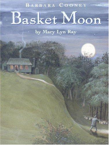 Basket moon book cover