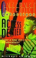 Access Denied book cover