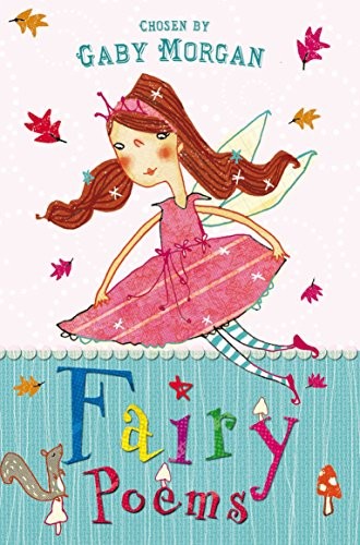 Fairy Poems book cover