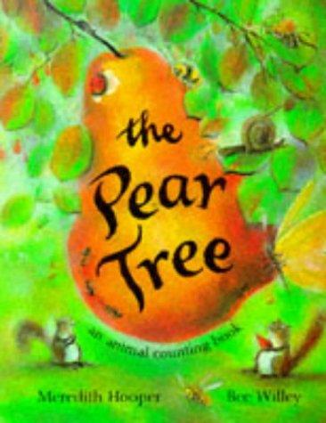The Pear Tree book cover