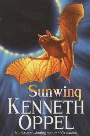 Sunwing book cover