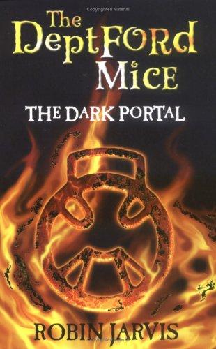 Dark Portal book cover
