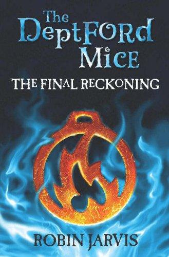 Final Reckoning book cover