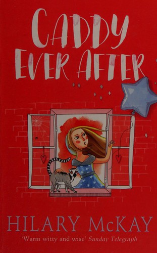 Caddy ever after book cover