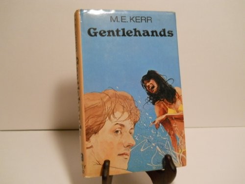 Gentlehands book cover