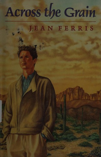 Across the Grain book cover