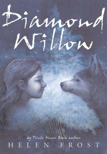 Diamond Willow book cover