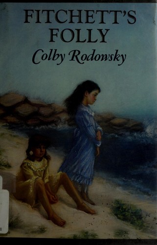 Fitchett's folly book cover