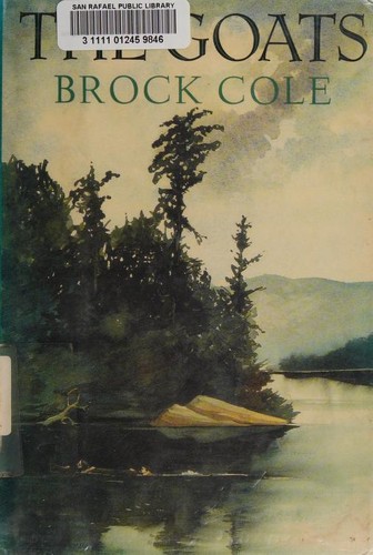 The Goats book cover