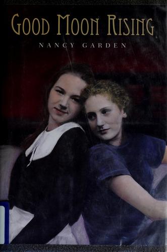 Good Moon Rising book cover