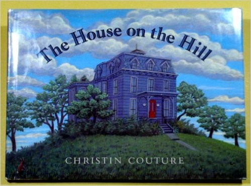 The House on the Hill book cover
