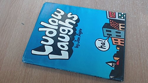 Ludlow Laughs book cover