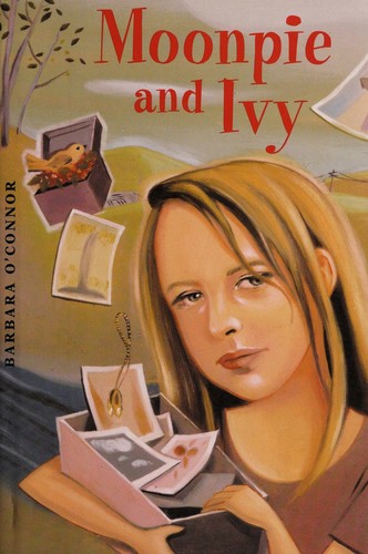 Moonpie and Ivy book cover