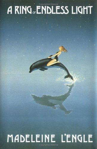 A Ring of Endless Light book cover