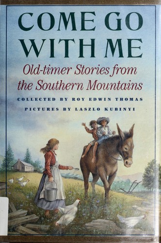 Come Go with Me book cover