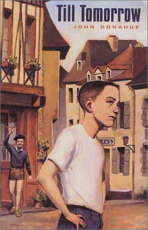 Till tomorrow book cover