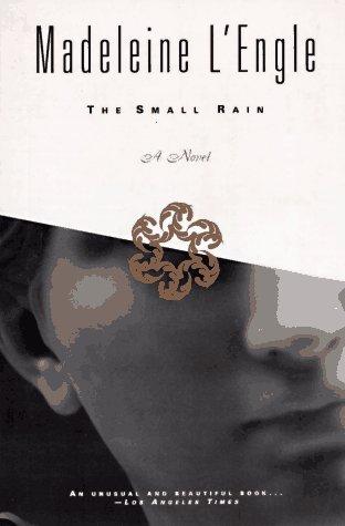 The Small Rain book cover