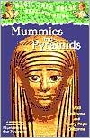 Mummies and Pyramids book cover