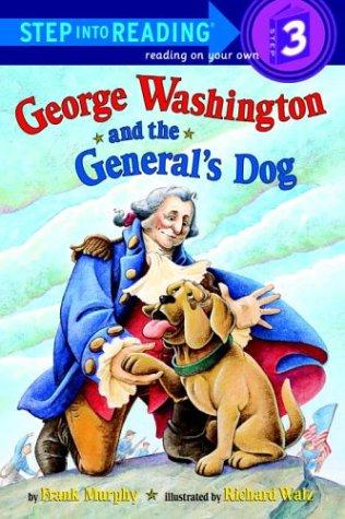 George Washington and the General's Dog book cover
